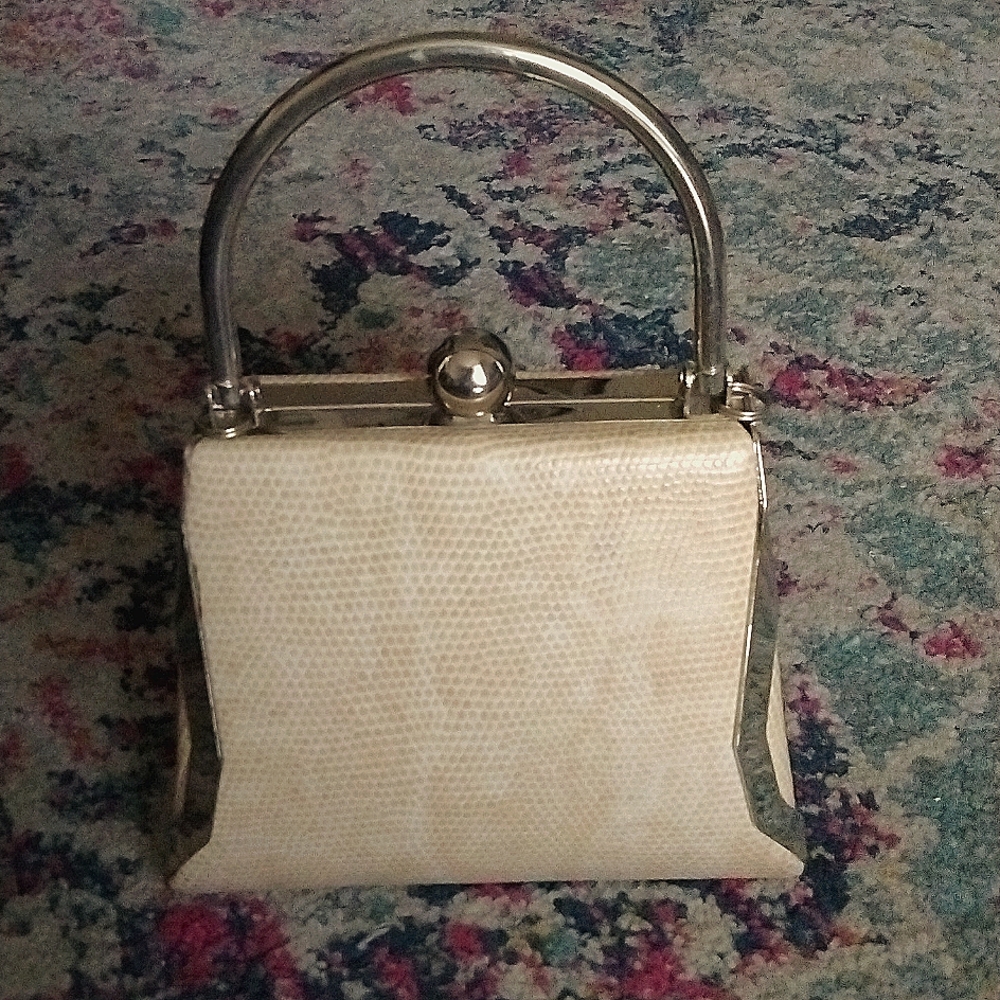 Bijoux Terner mini purse